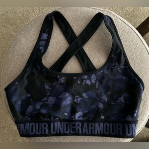Under Armour Sport Bra
